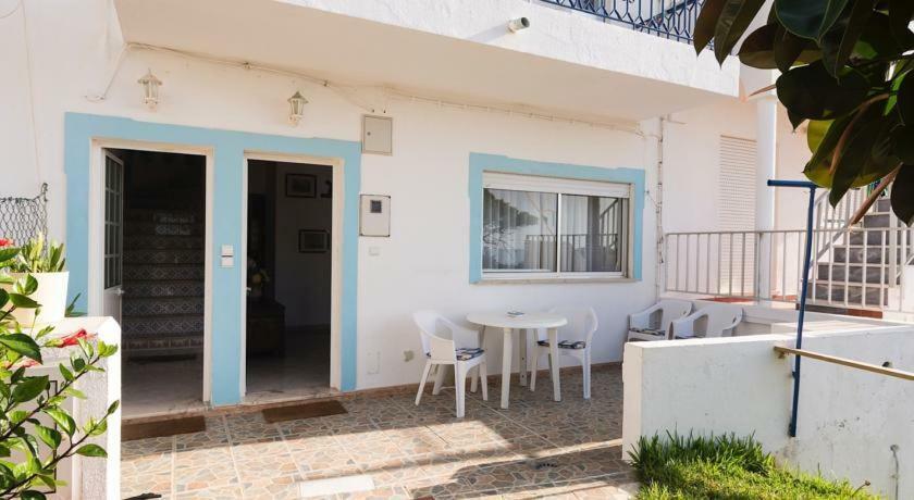 Apartamento Casa Joao Bravo Albufeira Exterior foto