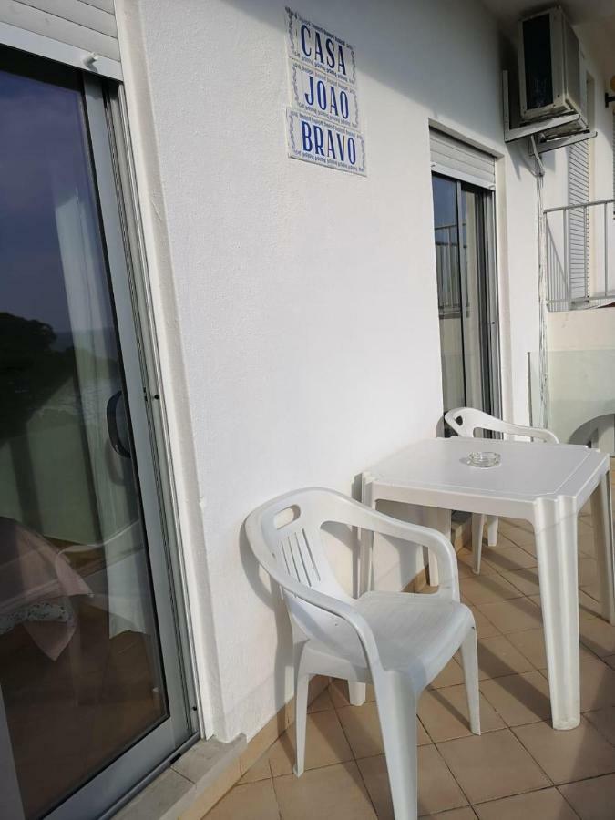 Apartamento Casa Joao Bravo Albufeira Exterior foto